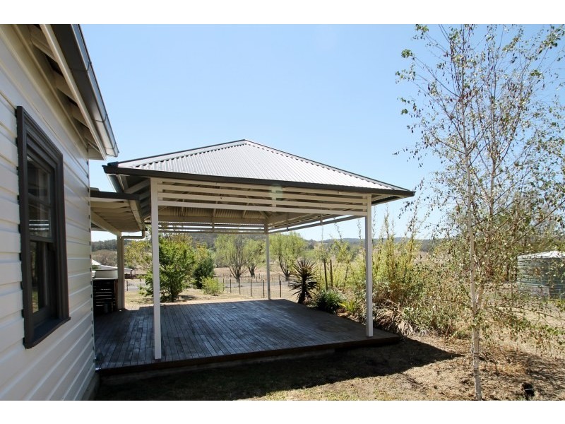 742 Botobolar Road, Botobolar NSW 2850