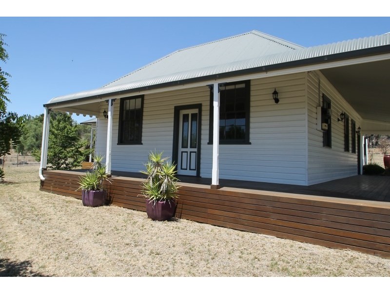 742 Botobolar Road, Botobolar NSW 2850
