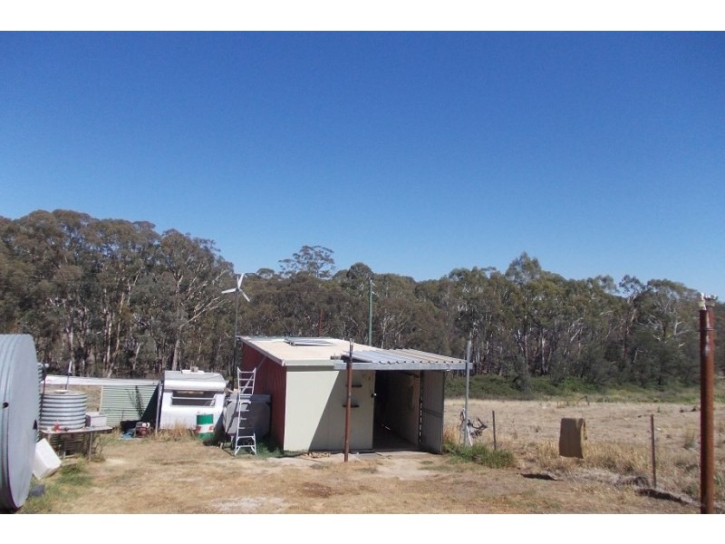 Lot 8,  Lindsay Street, Mudgee NSW 2850