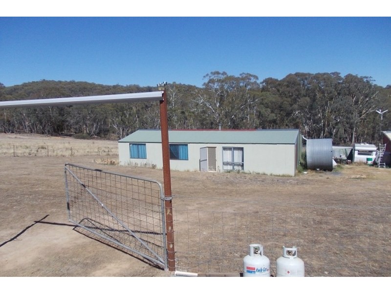 Lot 8,  Lindsay Street, Mudgee NSW 2850