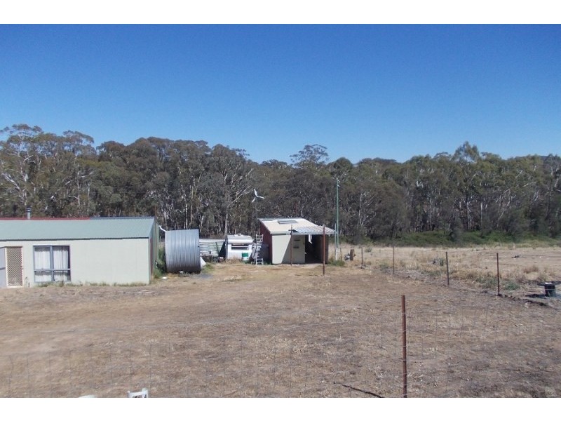 Lot 8,  Lindsay Street, Mudgee NSW 2850