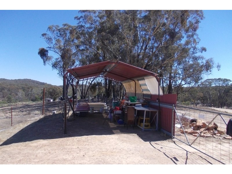 Lot 8,  Lindsay Street, Mudgee NSW 2850