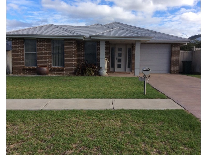 3 Spring Road, Mudgee NSW 2850