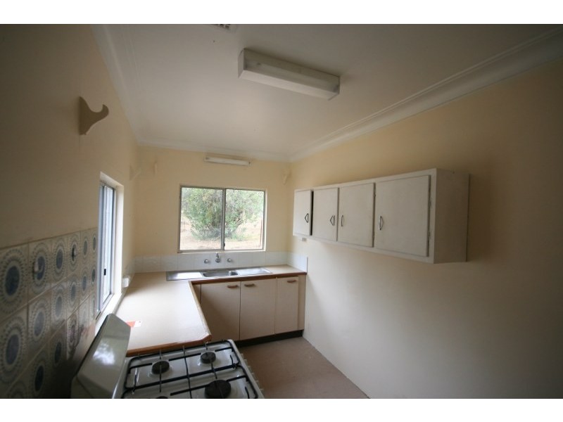 2916 Ulan Road, Cooks Gap NSW 2850