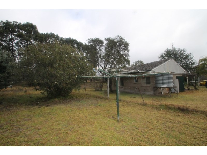 2916 Ulan Road, Cooks Gap NSW 2850