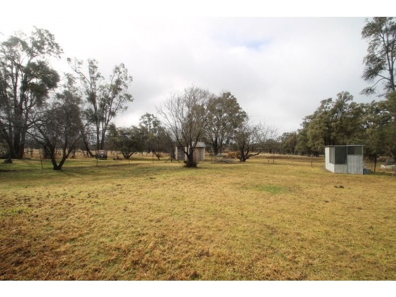 2916 Ulan Road, Cooks Gap NSW 2850