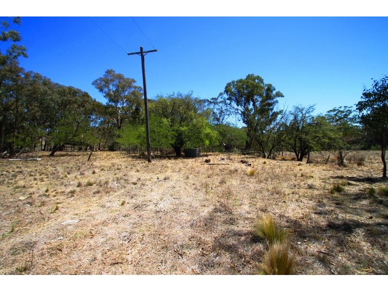 643 Campbells Creek Road, Mudgee NSW 2850