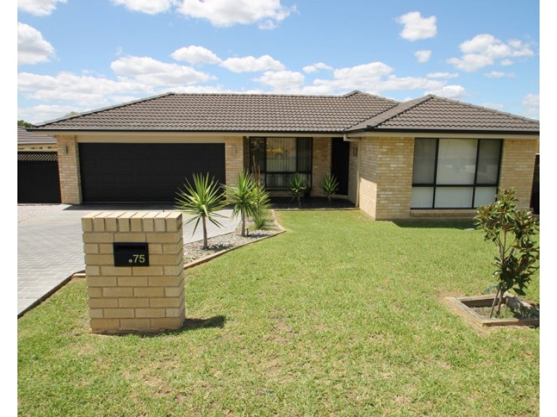 75 White Circle, Mudgee NSW 2850