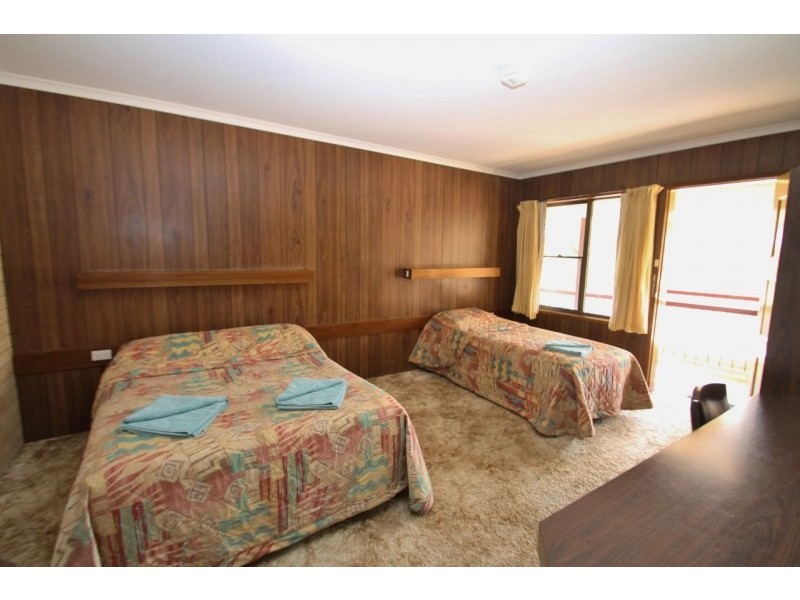 Cnr Henbury Avenue & Ilford Road, Kandos NSW 2848