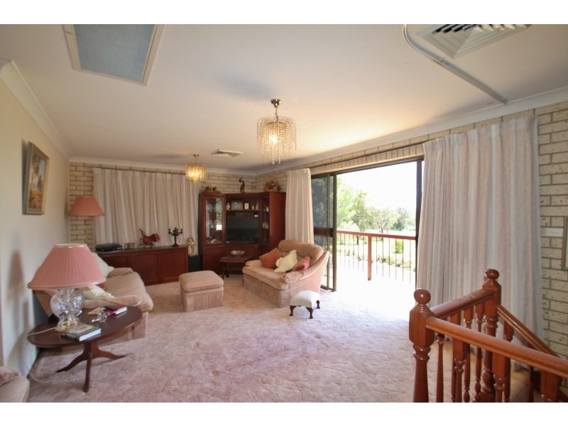 Cnr Henbury Avenue & Ilford Road, Kandos NSW 2848