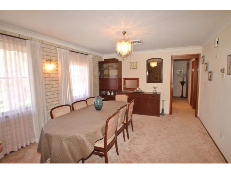 Cnr Henbury Avenue & Ilford Road, Kandos NSW 2848