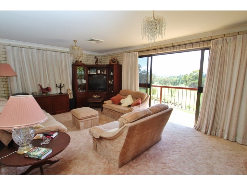 Cnr Henbury Avenue & Ilford Road, Kandos NSW 2848