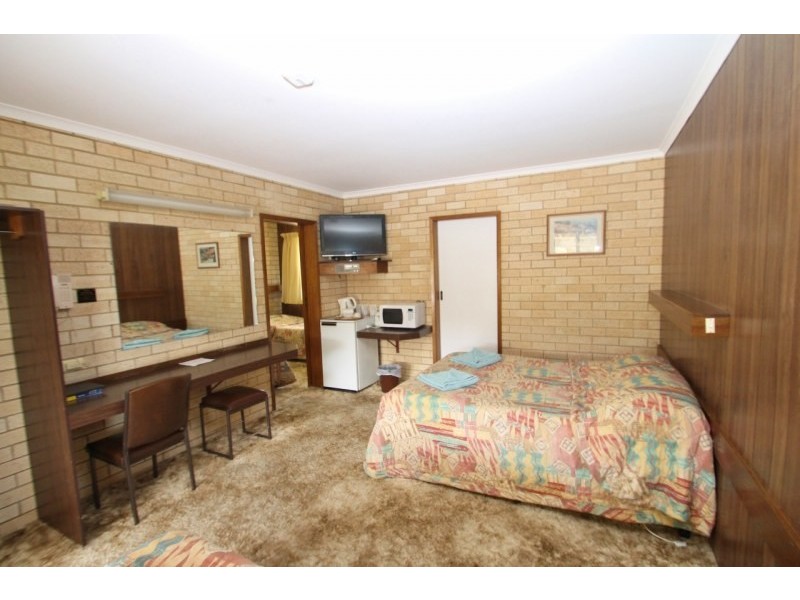 Cnr Henbury Avenue & Ilford Road, Kandos NSW 2848