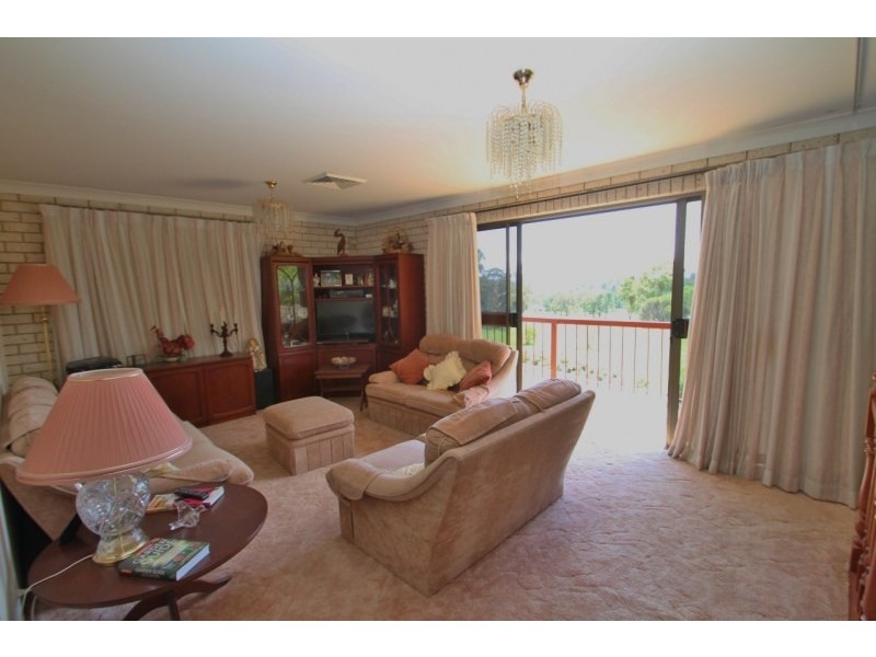 Cnr Henbury Avenue & Ilford Road, Kandos NSW 2848