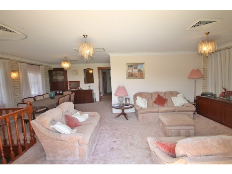 Cnr Henbury Avenue & Ilford Road, Kandos NSW 2848