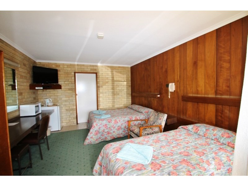 Cnr Henbury Avenue & Ilford Road, Kandos NSW 2848