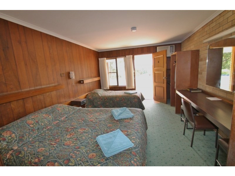 Cnr Henbury Avenue & Ilford Road, Kandos NSW 2848