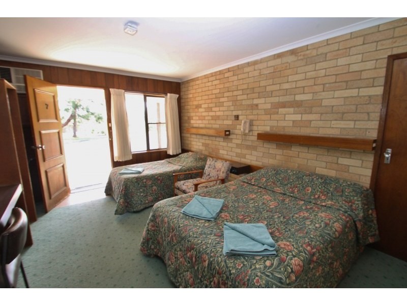 Cnr Henbury Avenue & Ilford Road, Kandos NSW 2848