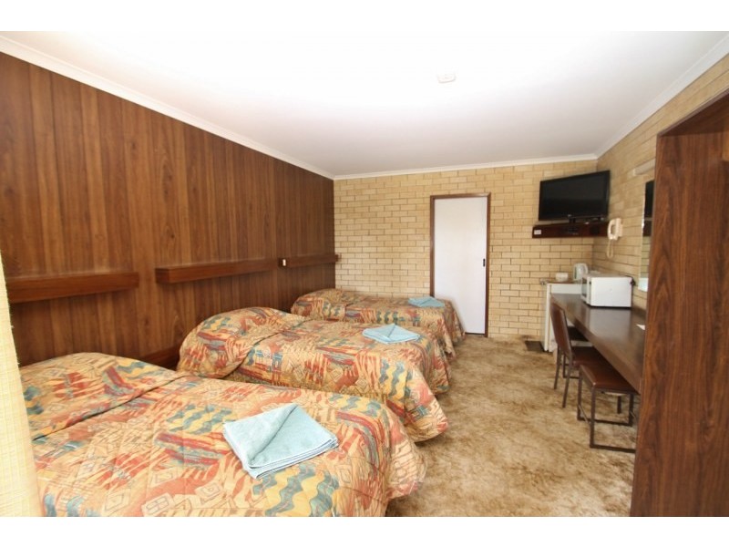 Cnr Henbury Avenue & Ilford Road, Kandos NSW 2848