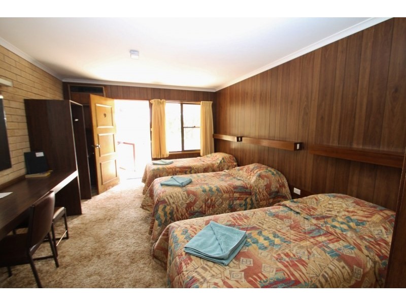 Cnr Henbury Avenue & Ilford Road, Kandos NSW 2848