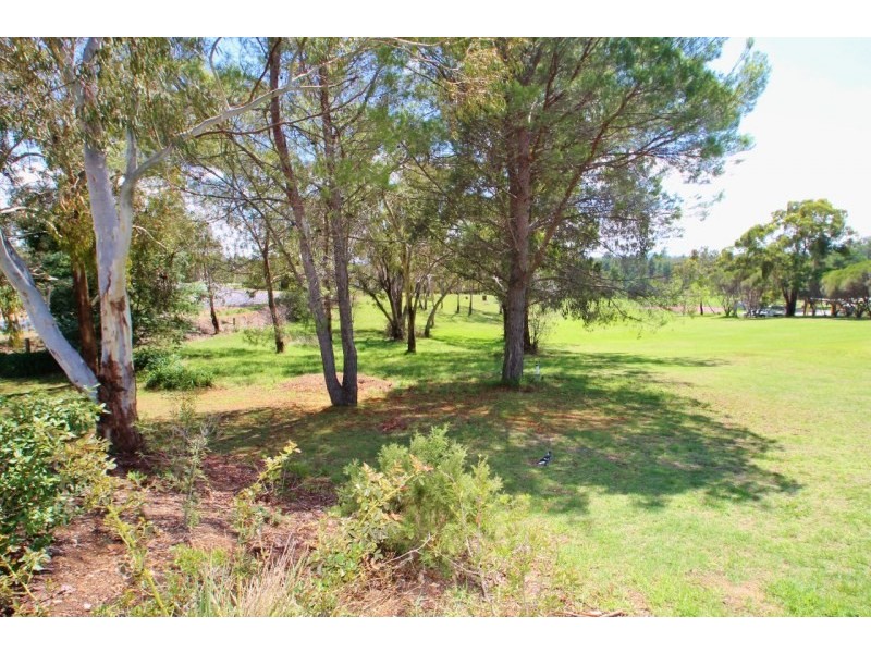 Cnr Henbury Avenue & Ilford Road, Kandos NSW 2848