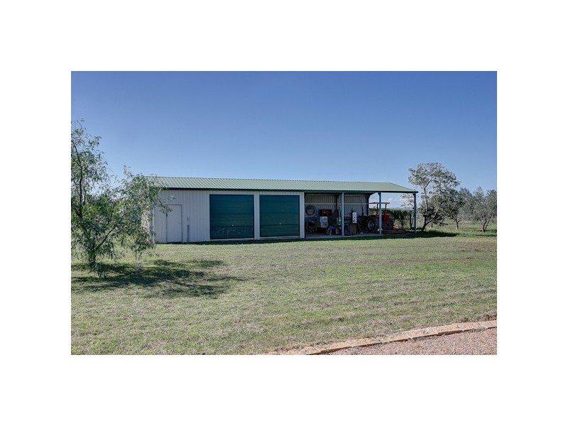 272 Goolma Road, Gulgong NSW 2852