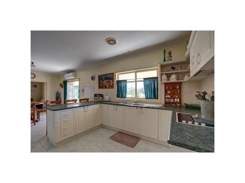 272 Goolma Road, Gulgong NSW 2852