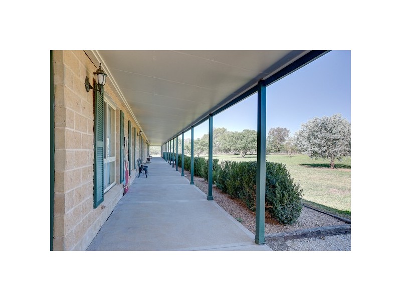 272 Goolma Road, Gulgong NSW 2852