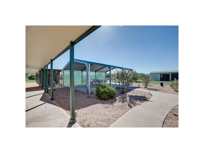 272 Goolma Road, Gulgong NSW 2852