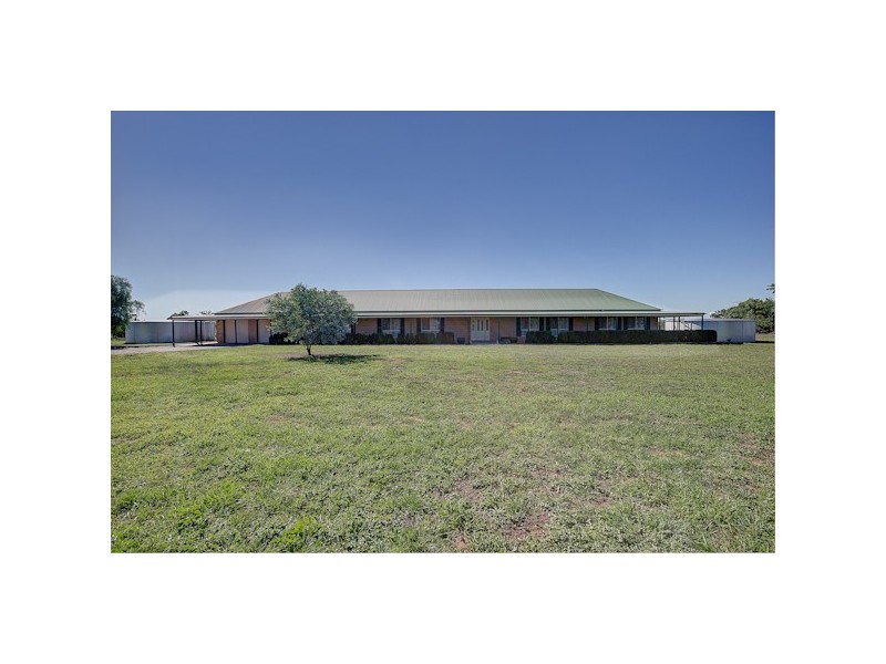 272 Goolma Road, Gulgong NSW 2852