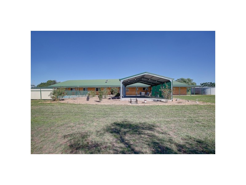 272 Goolma Road, Gulgong NSW 2852