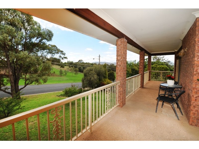 101 Madeira Road, Mudgee NSW 2850