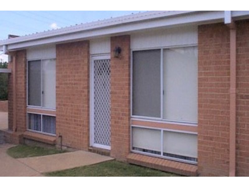 2/211 Mortimer Street, Mudgee NSW 2850