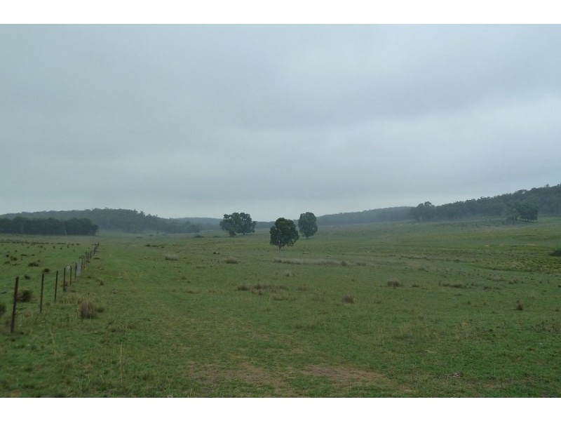Old Bus Road, Mudgee NSW 2850