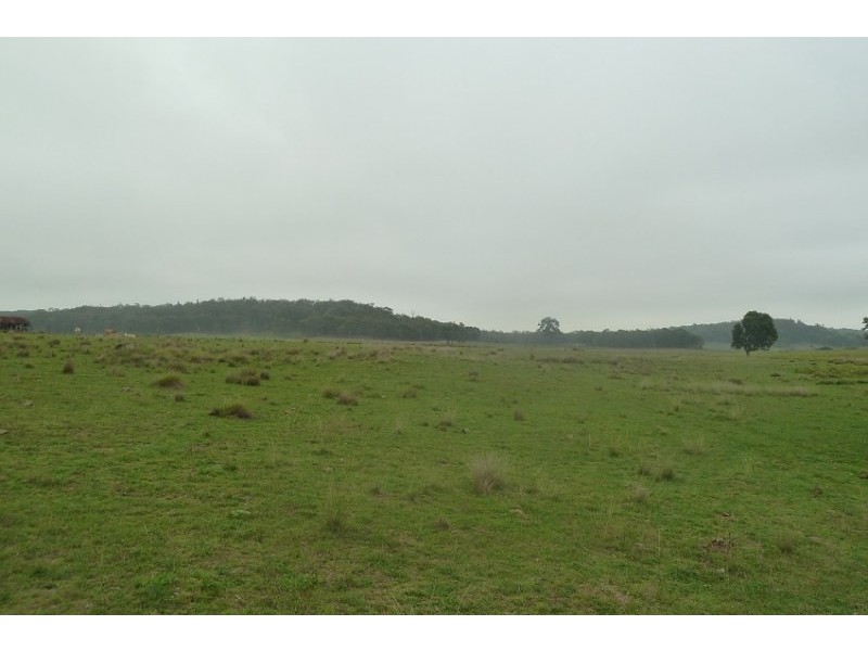 Old Bus Road, Mudgee NSW 2850