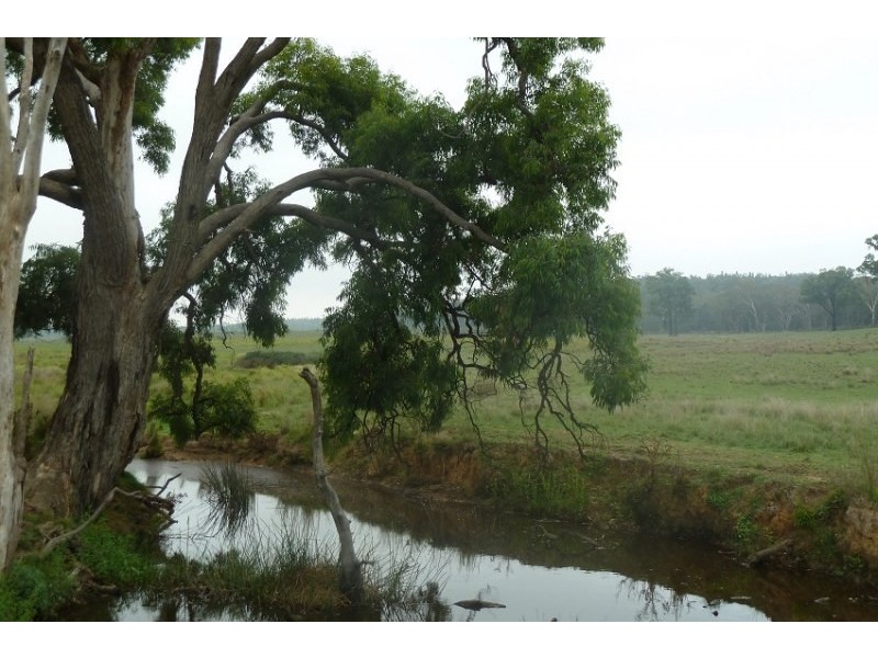 Old Bus Road, Mudgee NSW 2850