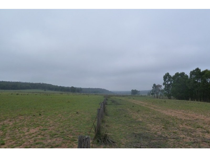 Old Bus Road, Mudgee NSW 2850