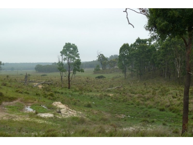 Old Bus Road, Mudgee NSW 2850