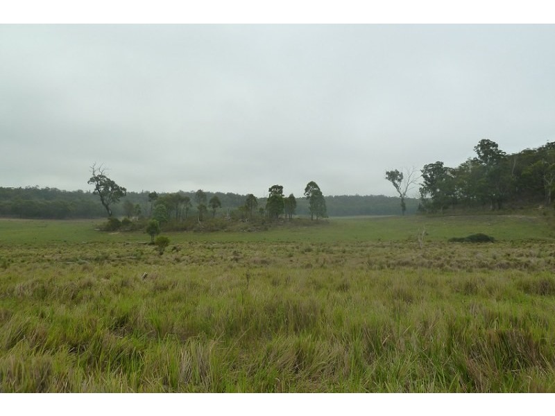 Old Bus Road, Mudgee NSW 2850