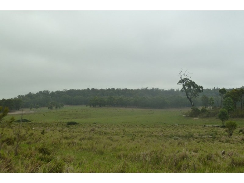 Old Bus Road, Mudgee NSW 2850