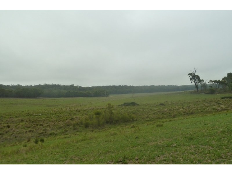 Old Bus Road, Mudgee NSW 2850