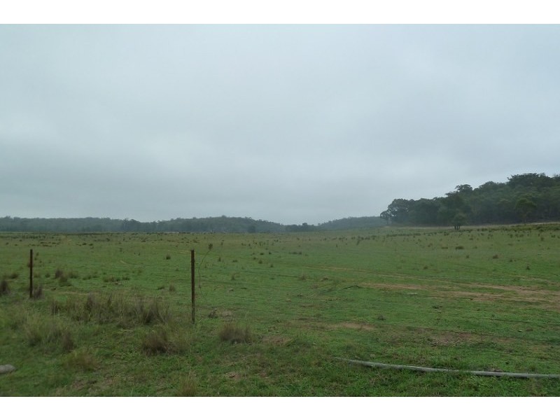 Old Bus Road, Mudgee NSW 2850