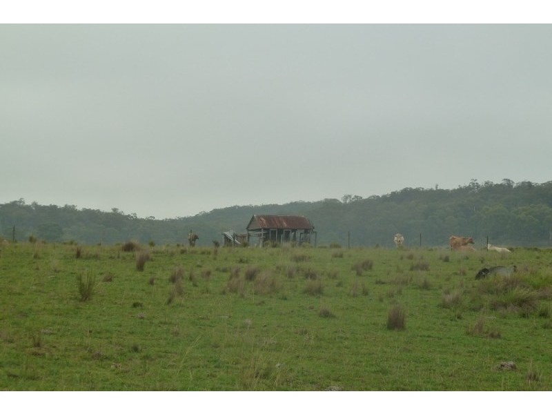 Old Bus Road, Mudgee NSW 2850