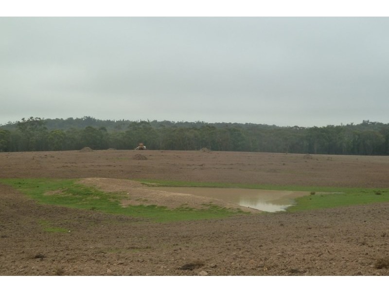 Old Bus Road, Mudgee NSW 2850
