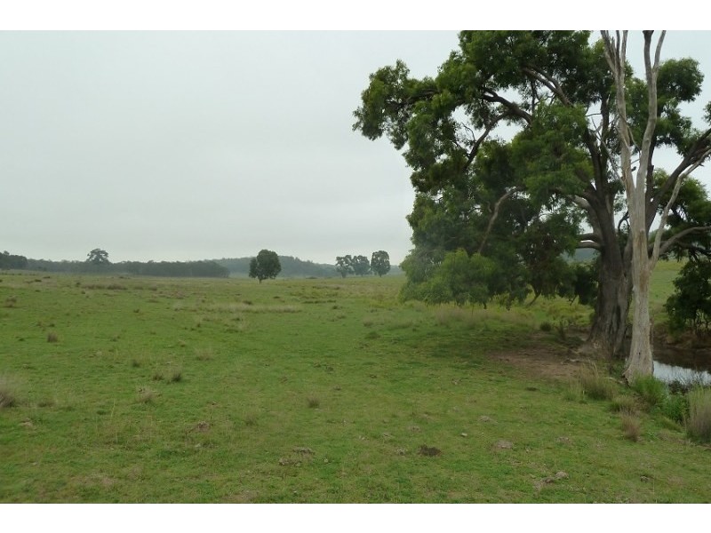 Old Bus Road, Mudgee NSW 2850
