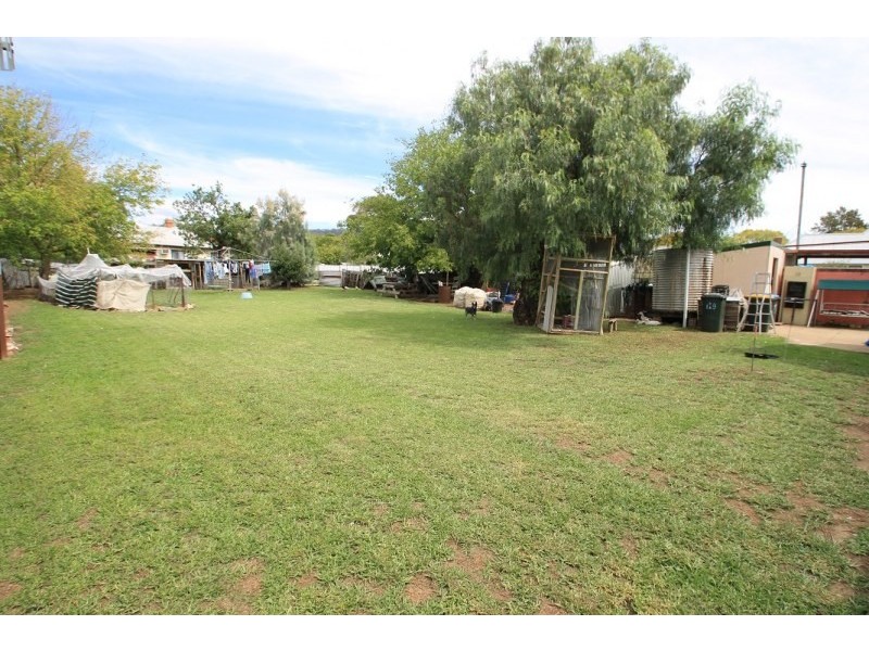 Mudgee NSW 2850