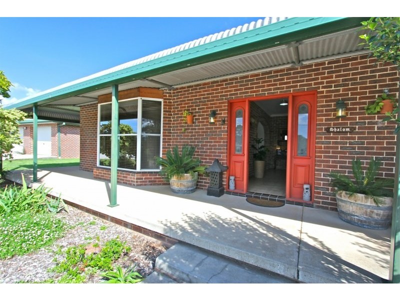 278 Church Street, Mudgee NSW 2850