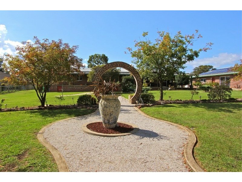 278 Church Street, Mudgee NSW 2850