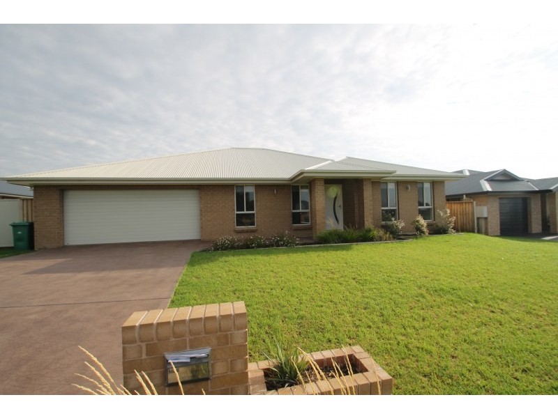 29 Lions Drive, Mudgee NSW 2850