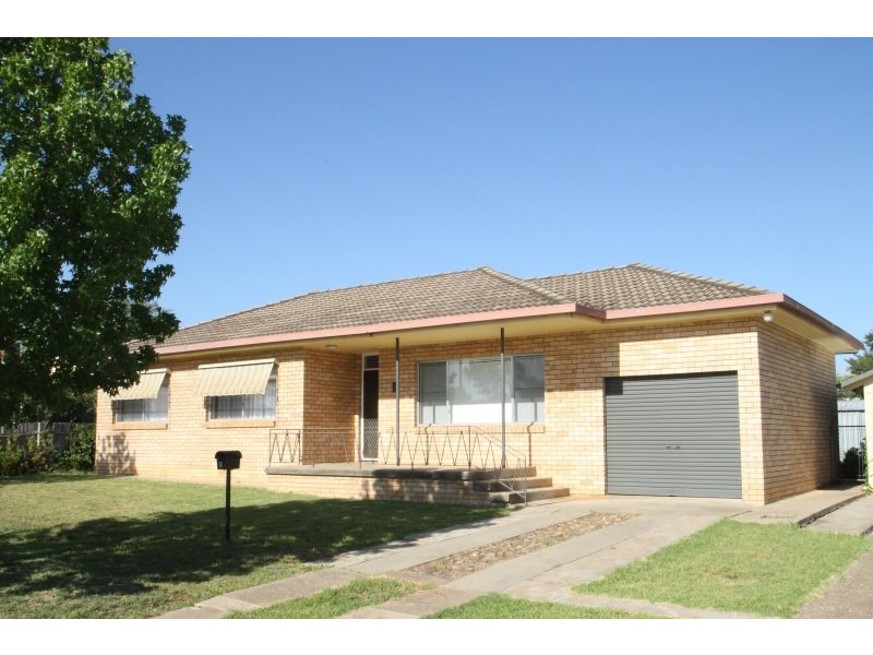 2 George Street, Mudgee NSW 2850